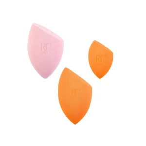 Ultimate Makeup Sponge Blending and Setting Trio