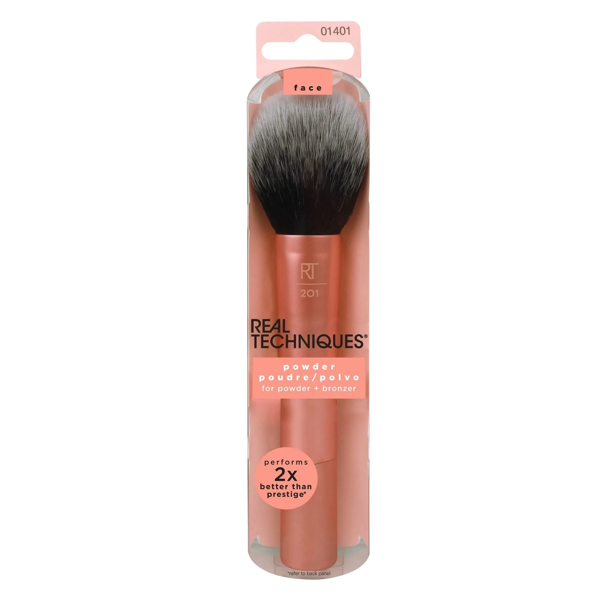 Ultra Plush Powder Makeup Brush