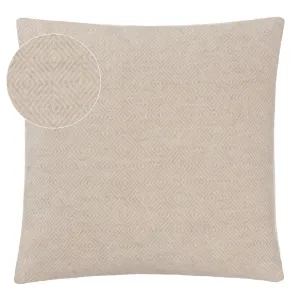 Uyuni Cushion [Beige/Cream]