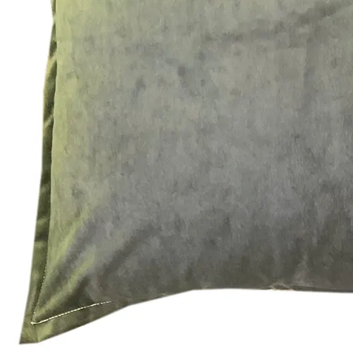 Velvet 60x60 Cushion