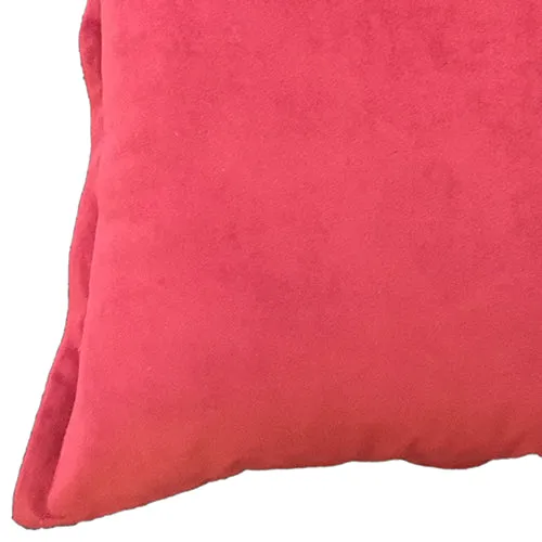 Velvet 60x60 Cushion