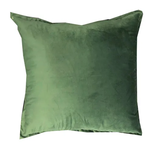 Velvet 60x60 Cushion