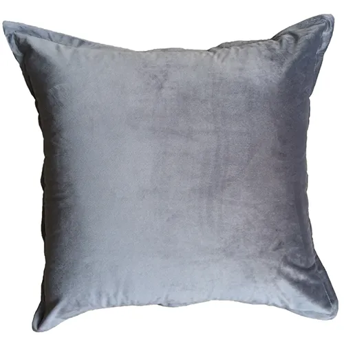 Velvet 60x60 Cushion