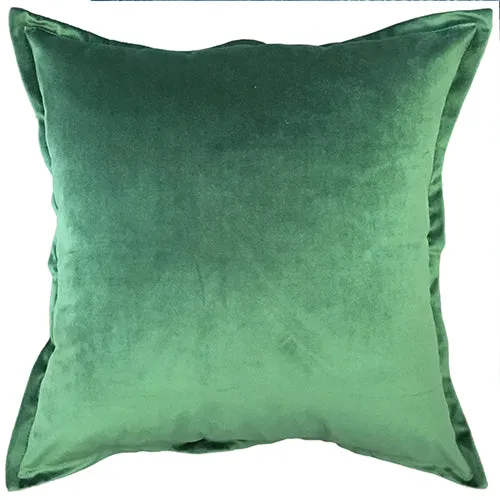 Velvet 60x60 Cushion