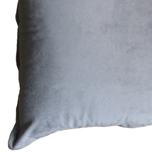 Velvet 60x60 Cushion