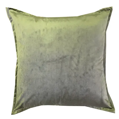 Velvet 60x60 Cushion