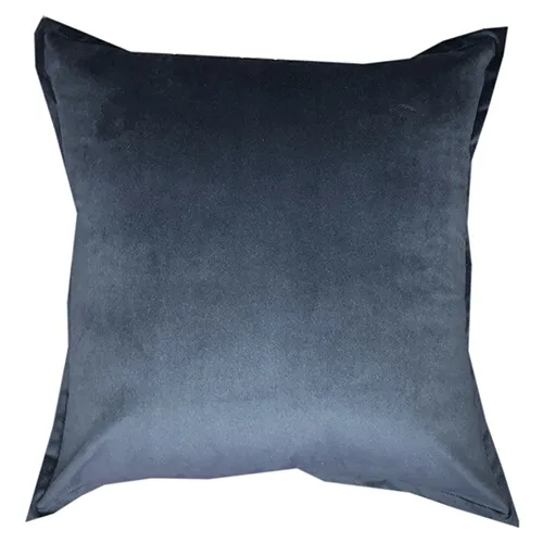 Velvet 60x60 Cushion