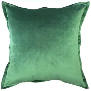 Velvet 60x60 Cushion