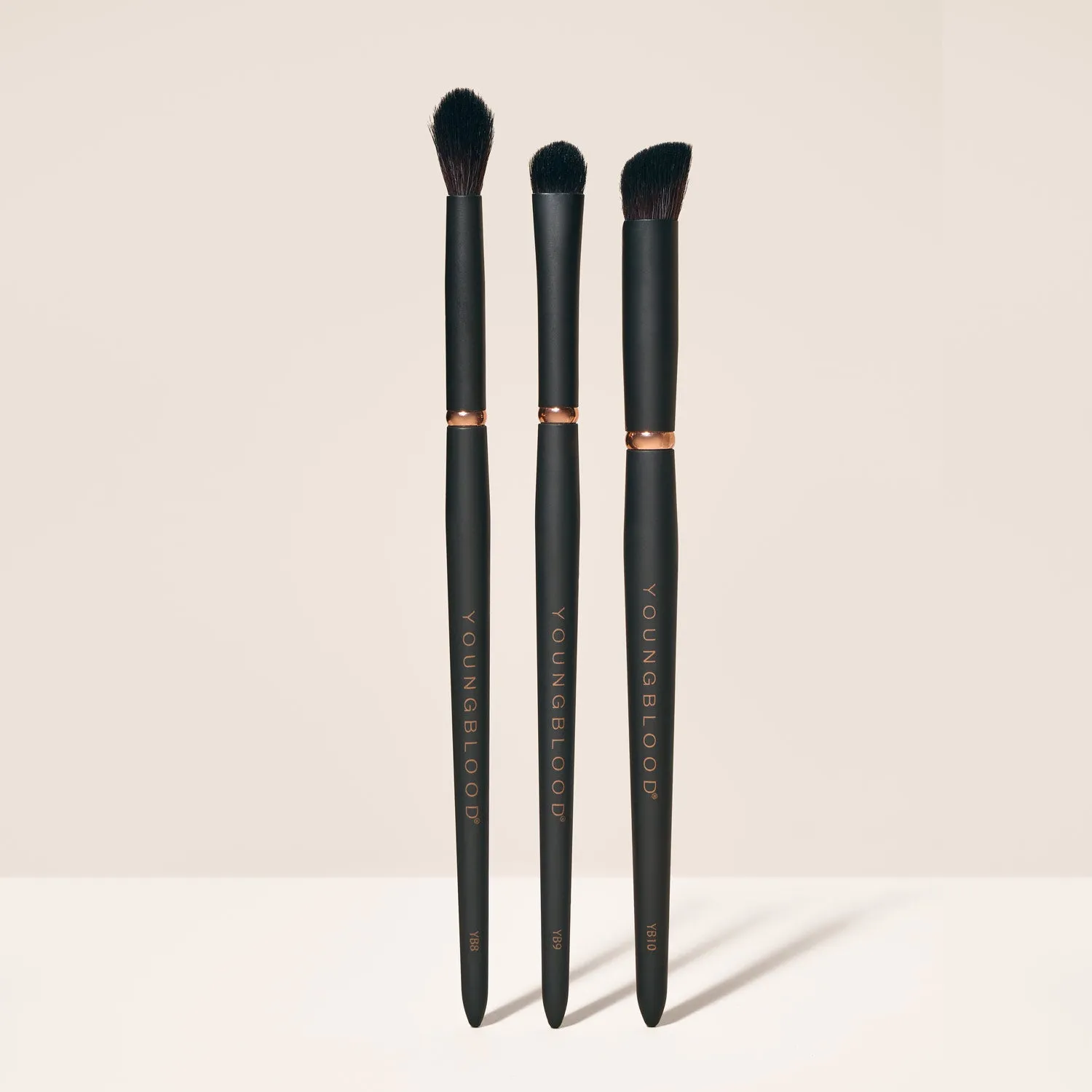 YB10 Complete Concealer Luxe Brush