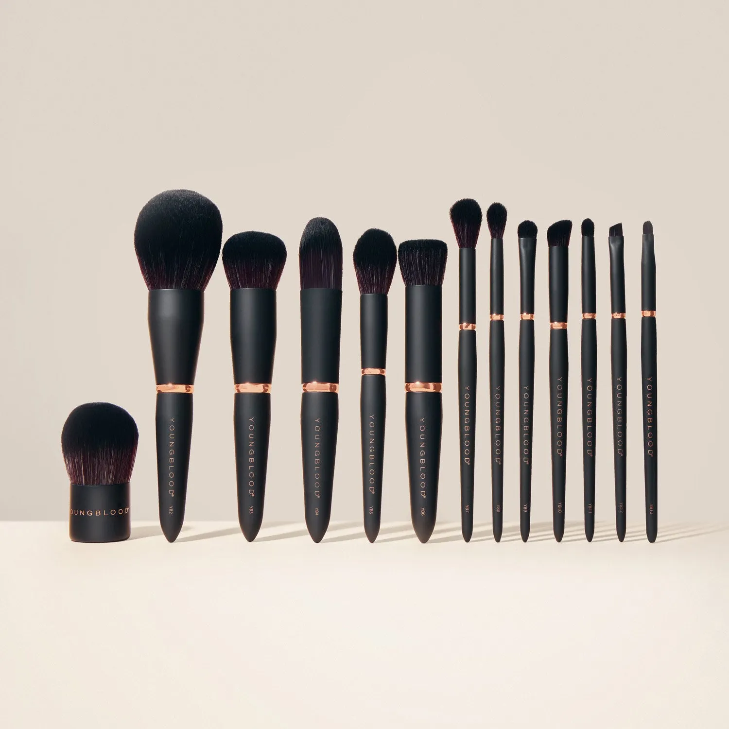 YB2 Powder Luxe Brush