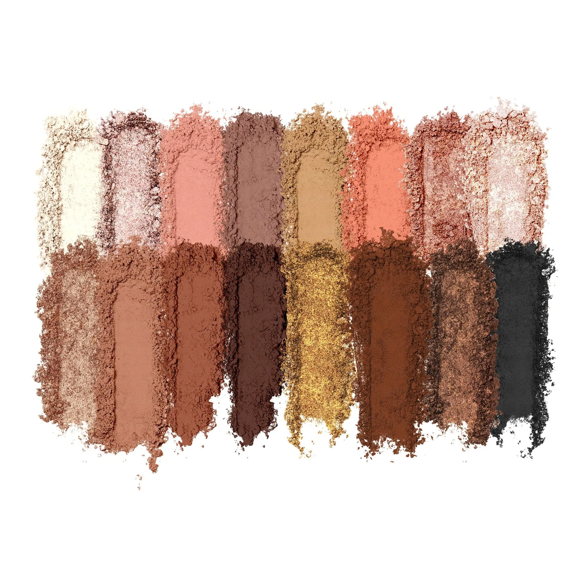 Young Wild Free  Eyeshadow Palette